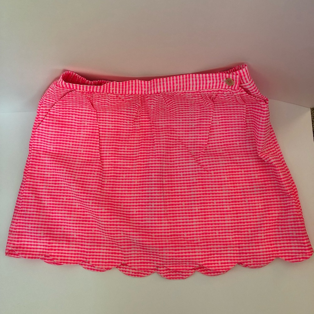 Lilly Pulitzer Skirt